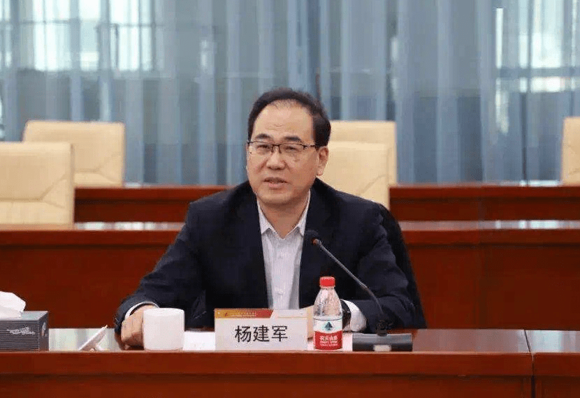 辽宁出版集团有限公司原党委书记,董事长杨建军被"双开"_违规_辽宁省