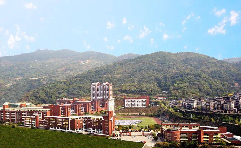 名师团队护航→_教学_办学_康桥