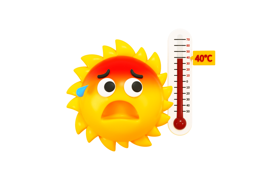 谁动了极端高温的"骰子"?_天气_气温_温度