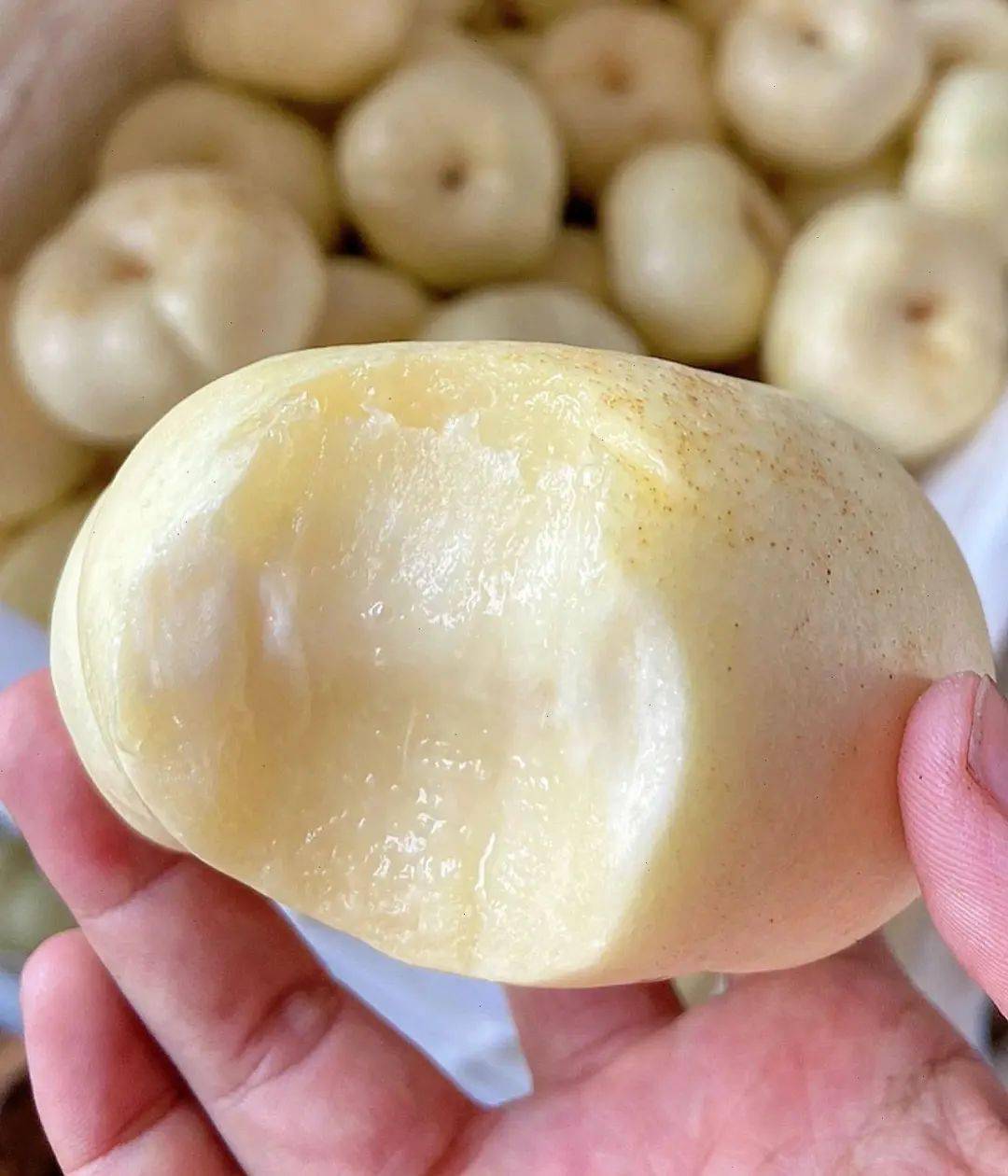 【蒙阴蜂蜜奶油蟠桃】仅39.