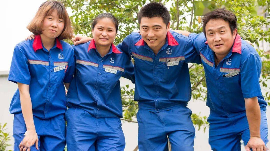 喻炜:在挑战中不断成长的站长站站长_工作_设备_德清