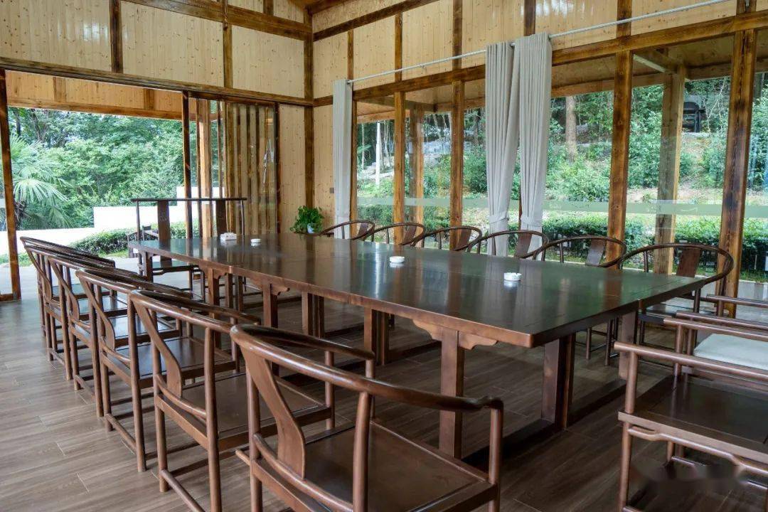 在世界茶旅古镇,这5个地方你一定要知道_五峰_渔洋关镇_休闲