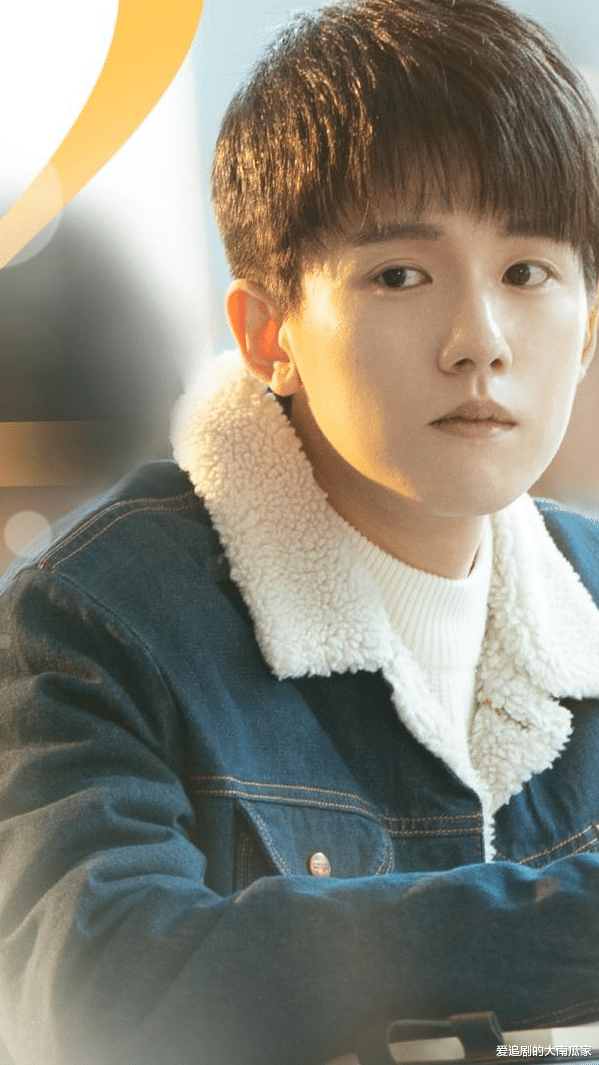 张雅钦张耀二搭《与你十年予我半生》今天开播,励志?虐心?