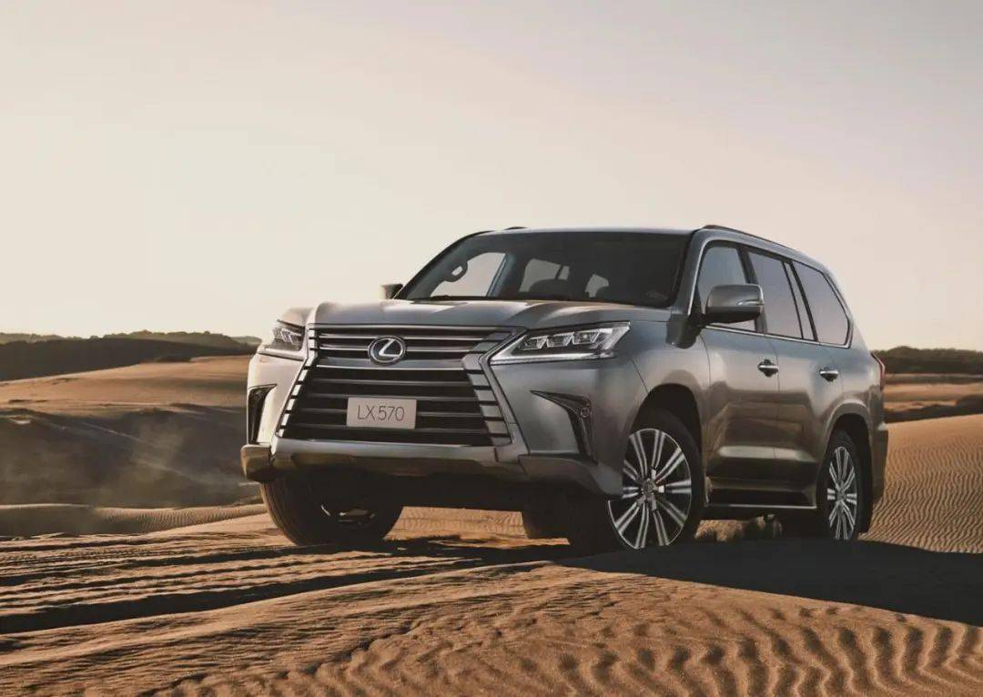 雷克萨斯_销售_指导价