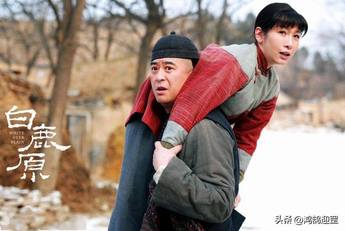 张嘉译发牢骚:必须把她换掉,不然这戏没法拍_李梦_白灵由_刘进