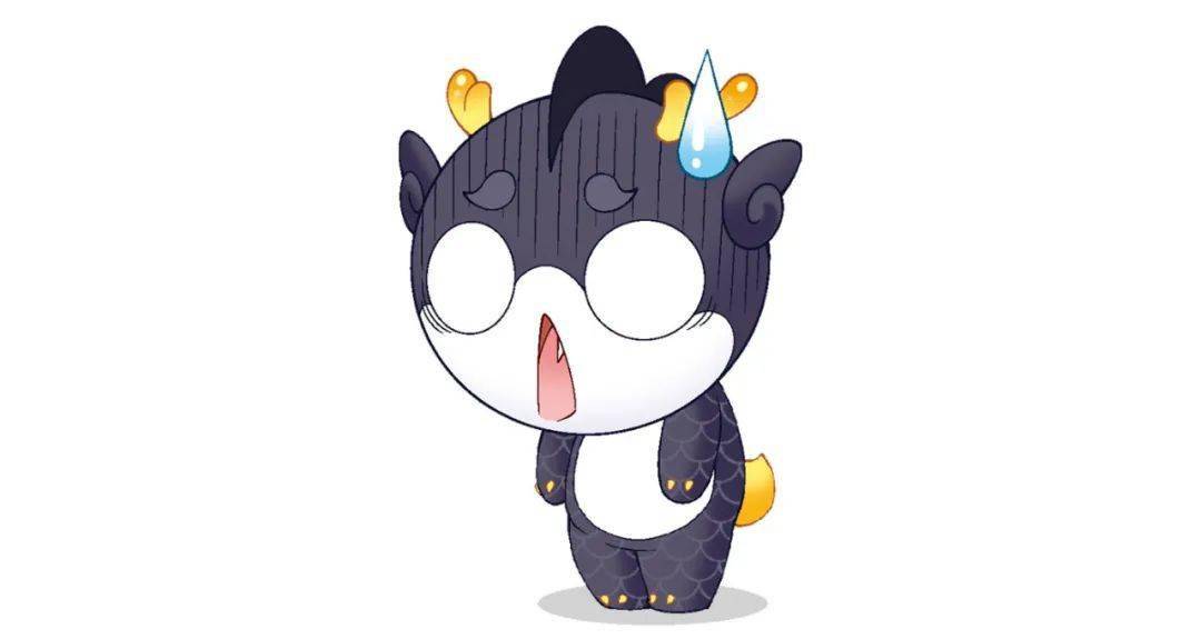 【神兽趣事库】乌墨墨拜师记_诸葛亮_先生_同学