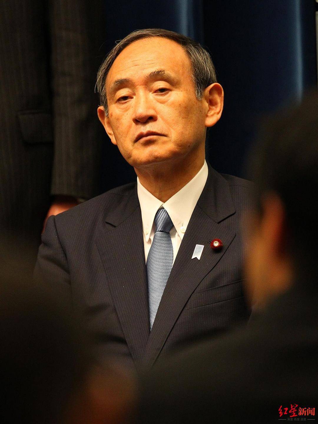 敏感时刻宴请总务省多位高官日本首相长子被曝政商勾结