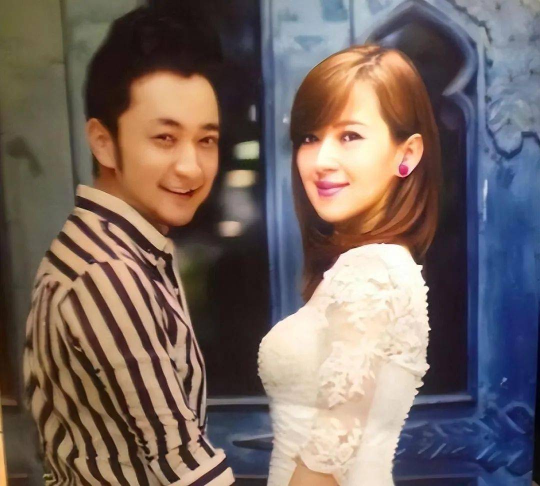 央视主持人尼格买提离婚!