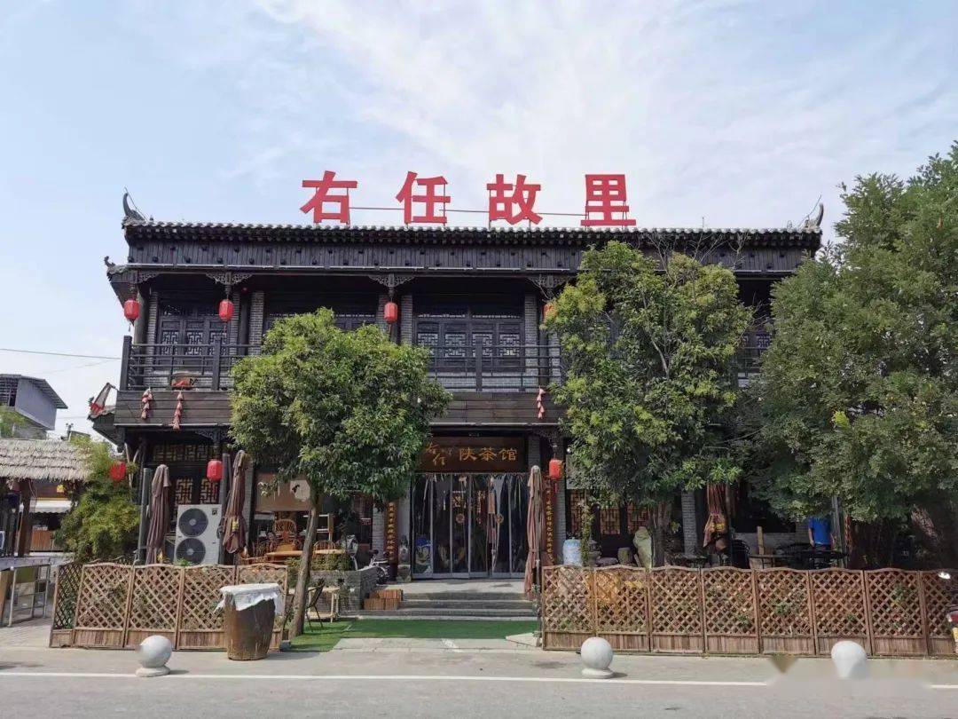 明日剧透|"三产融合"走出泾阳茯茶新道路_陕西省_故里_砖茶