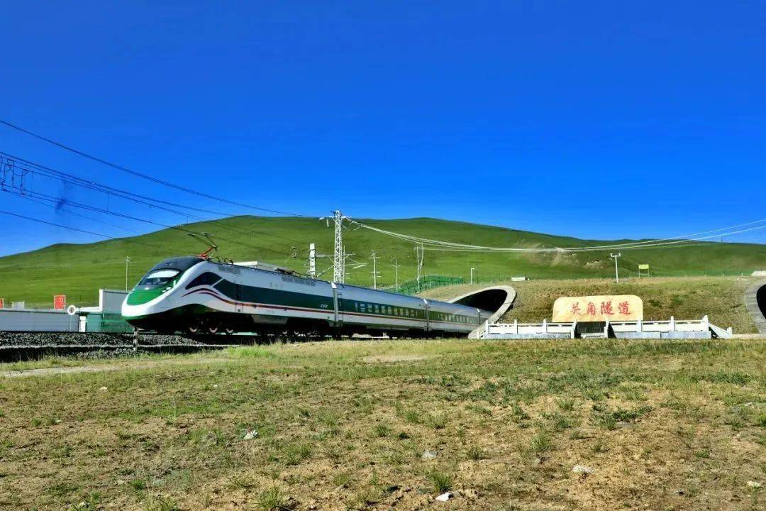 7月1日起青藏鐵路正式進入動車時代(附列車時刻表)_西寧_旅客_格爾木