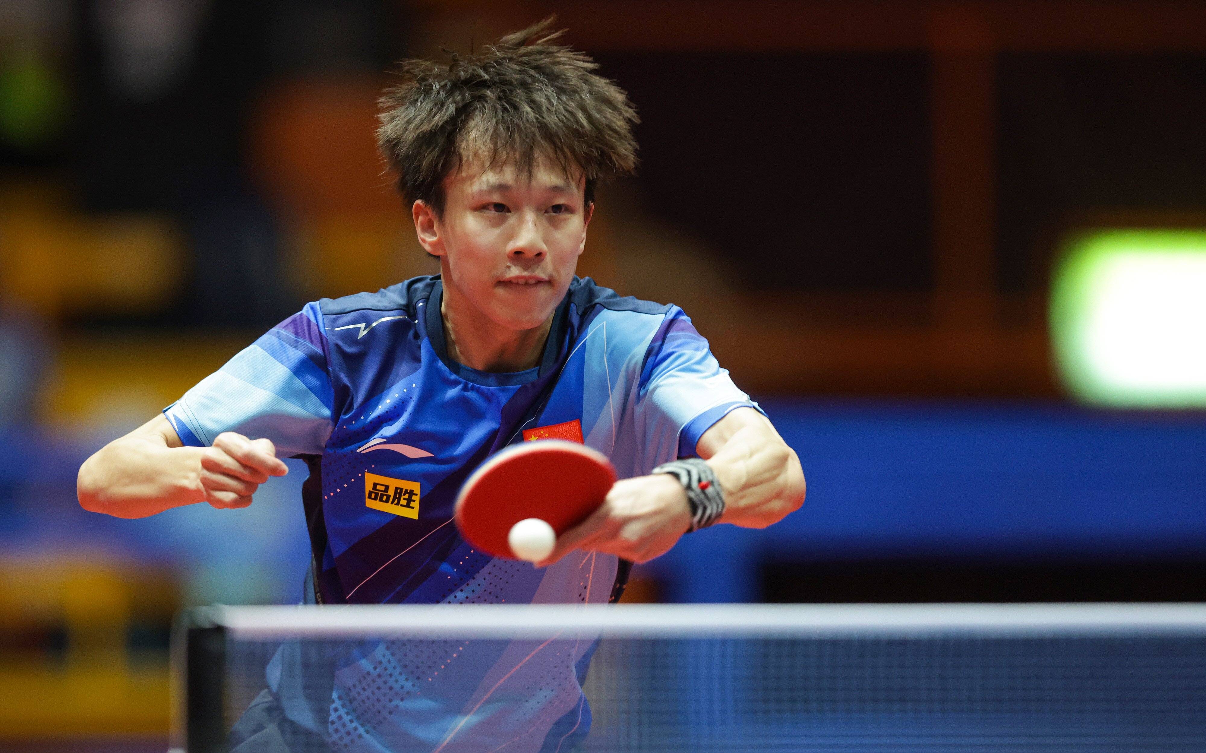 wtt(世界乒乓球职业大联盟)常规挑战赛萨格勒布站结束,国乒队收获了3