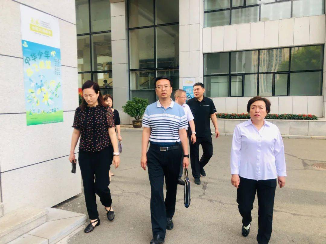 宽城考区2023年初中学业水平考试圆满结束_考务_工作_考点