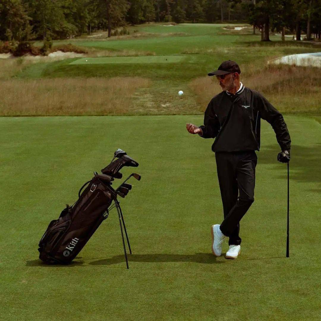 nike x drake nocta golfmalbon golf x undefeatedbogey boys x