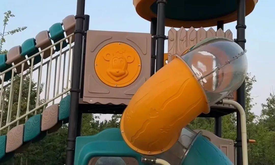 密云这个飞行梦幻乐园让宝贝放肆玩!快来呀!_孩子_项目_游乐