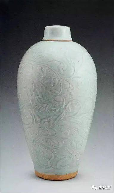 历代梅瓶的断代:器型一对比,一看就明白_鸡腿_造型_契丹