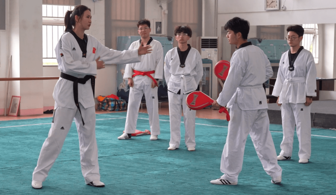 我院教师在2023年校微课教学比赛中获得佳绩_数字_王小飞_璐璐