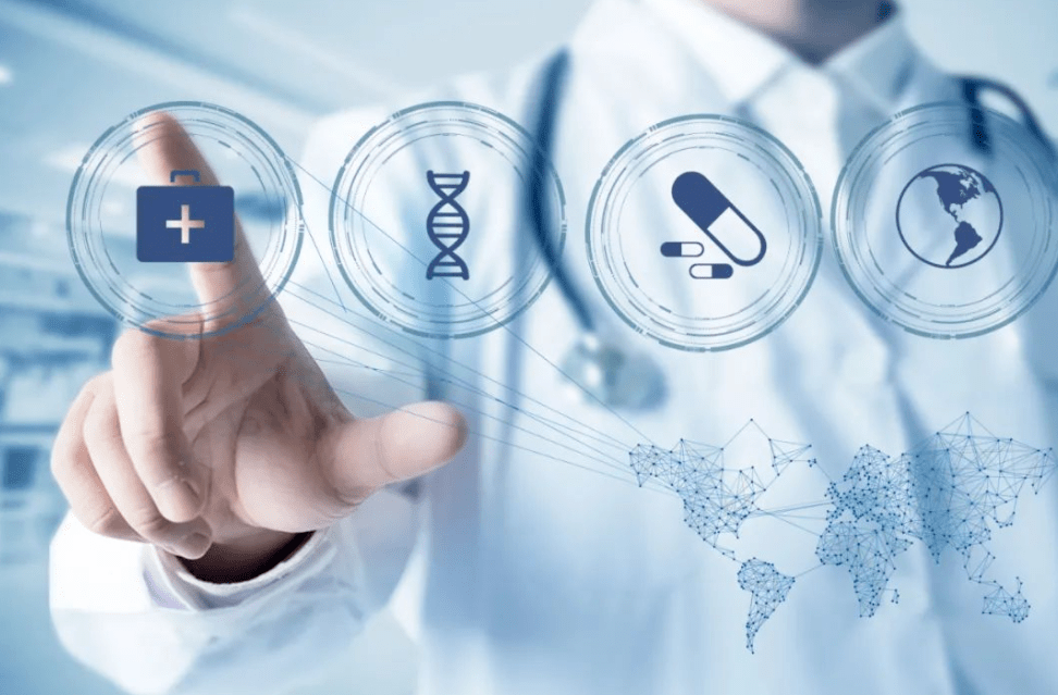 【太厉害了】京津冀最大细胞和基因治疗生产设施落地大兴_领域_生物