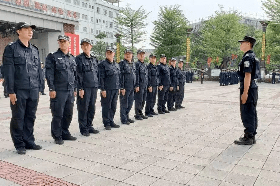 实现你的警察梦!企石公安分局公开招聘_人员_企石镇_政治