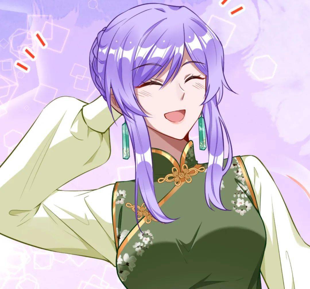 《万渣朝凰》头像来啦