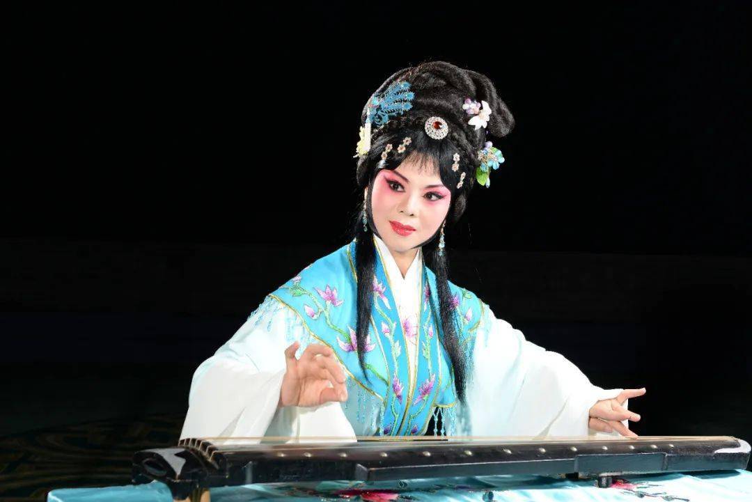 朱海娥:作为秦腔"余派"亲传弟子,最大的遗憾是……(内附精彩视音频)