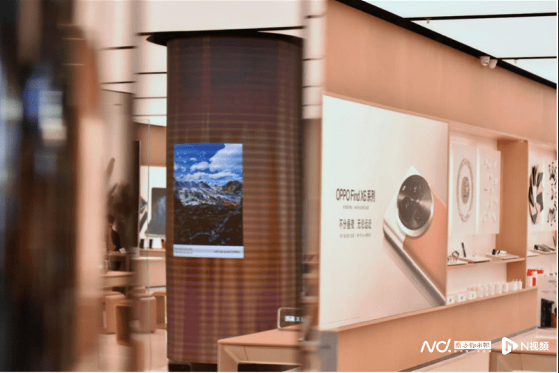 OPPO广州旗舰店盛大开业，服务体验全新升级（广州oppo售后网点地址查询）