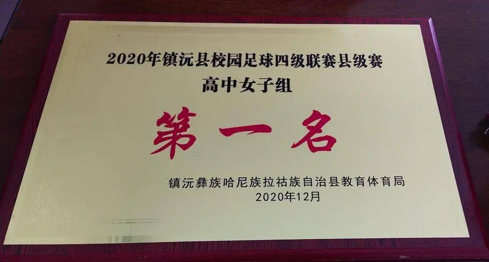 镇沅一中2023年高中招生简章_发展_云南省_现代教育