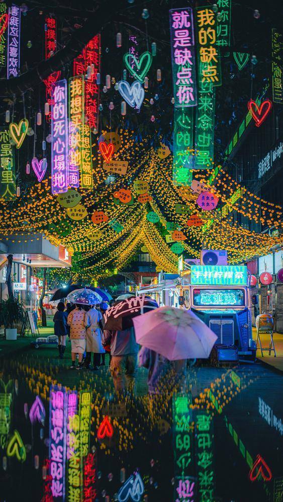 【活力广东 时尚湾区】佛山创意产业园,一天拥有25小时快乐的"不夜城"