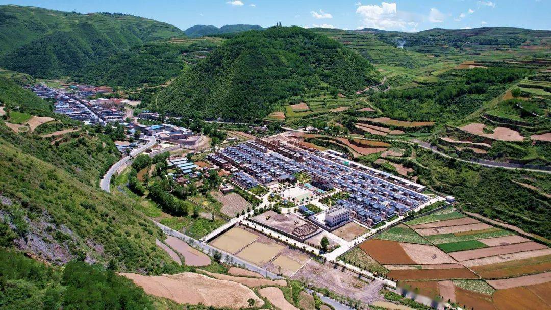 武山县融媒体中心讯(记者 郭永强 赵超 彭雪 杨洋 实习生 黄青青)生态