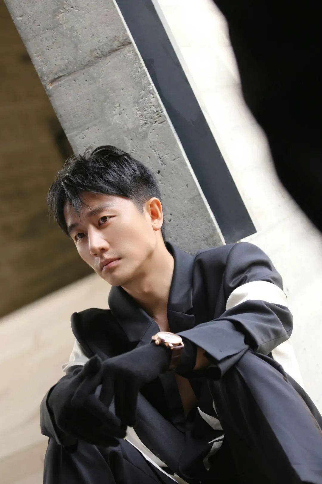 大小s吸d实锤?郑恺是第二个蔡徐坤?黄轩已婚?井柏然小号翻车?