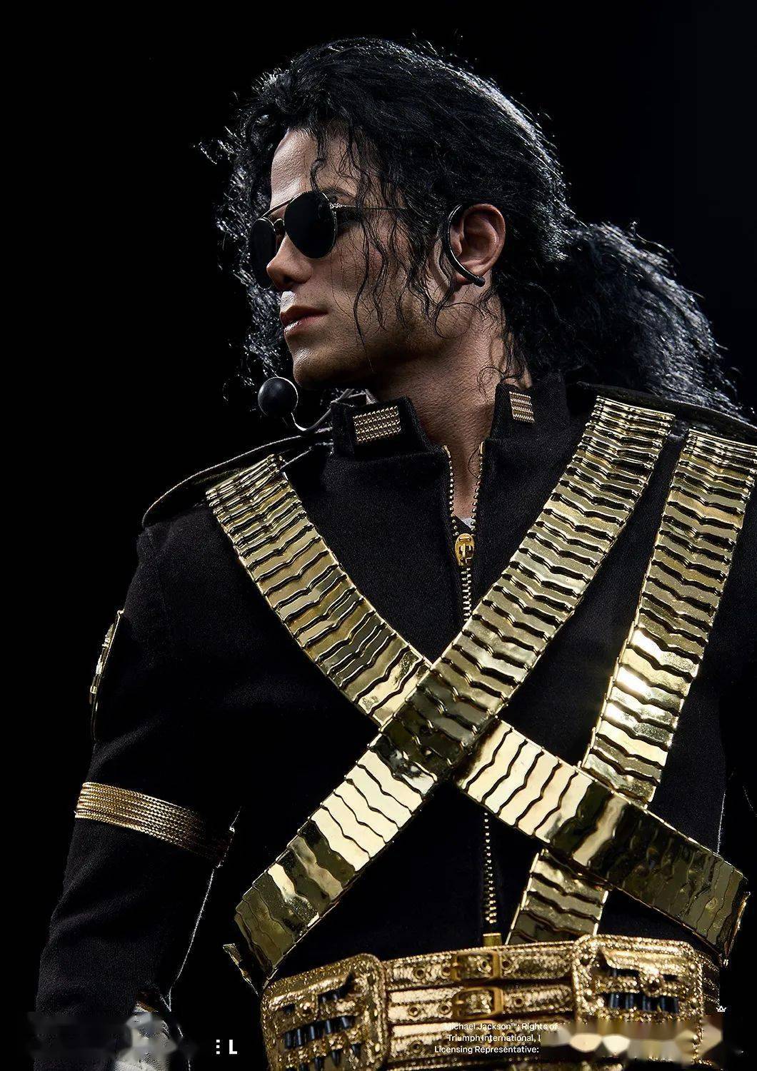 blitzway michael jackson