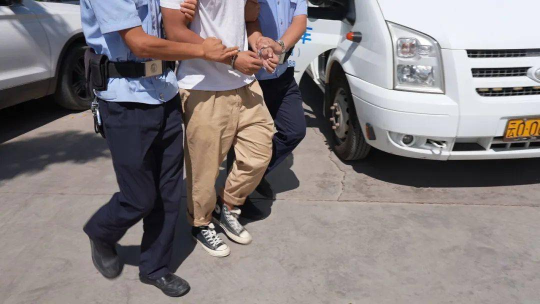 宾川警方成功打掉一跨境网络赌博团伙_线索_公安局