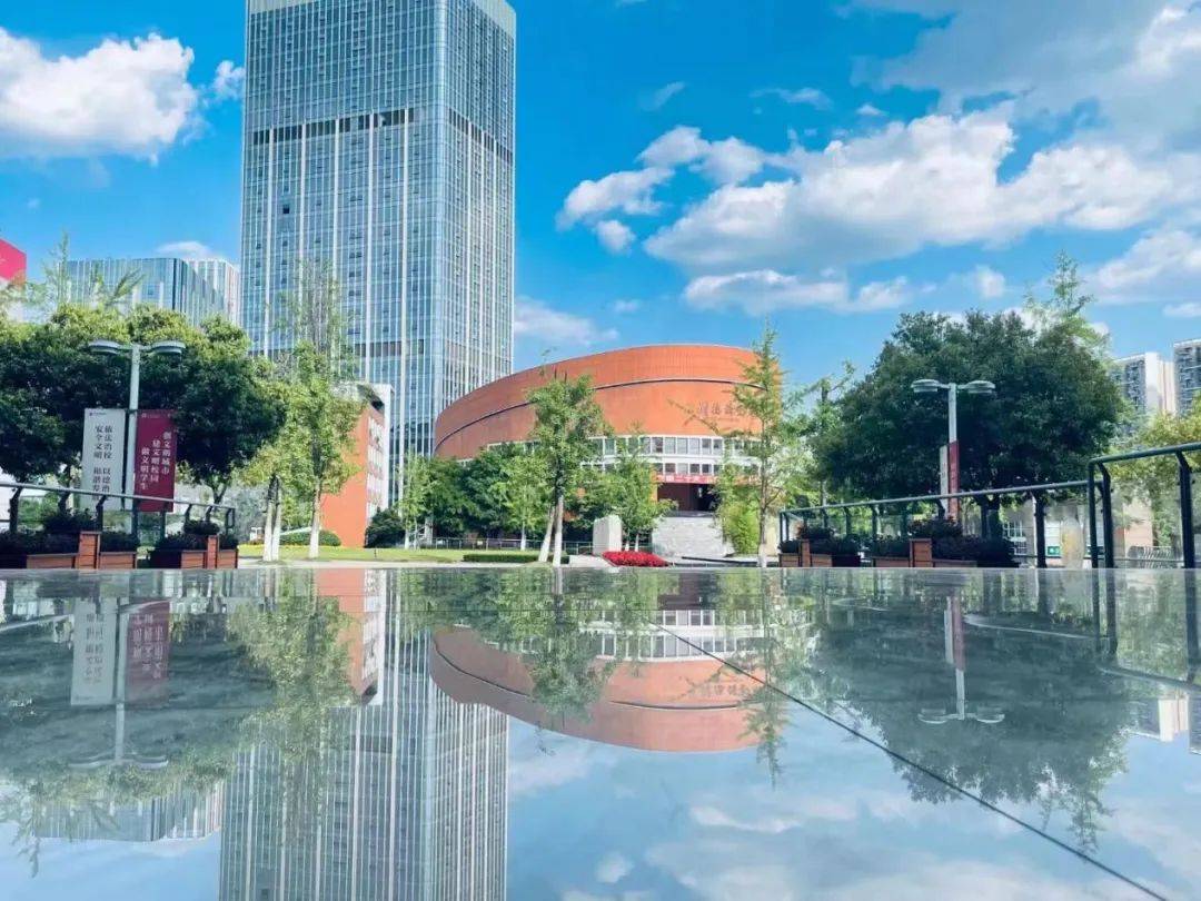 树德中学(外国语校区)意外"断档",个别"幸运儿"捡漏上名校_成都市