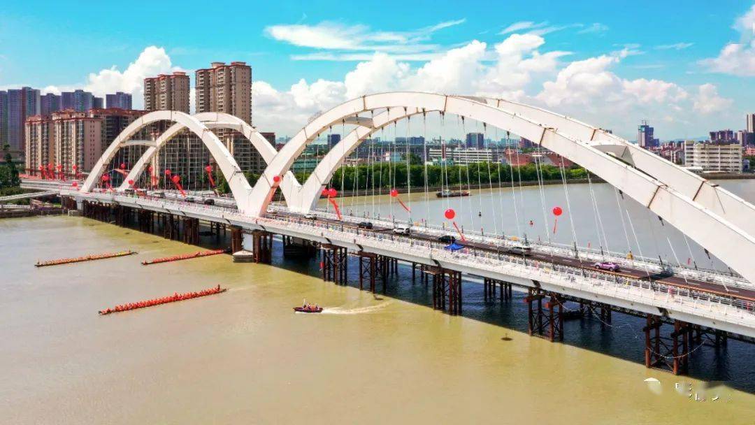 2023洪梅龙舟文化主题摄影大赛获奖名单公布_洪梅镇_水乡_中心