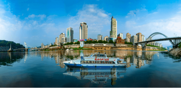 闽江之珠·门户城市"闽江游"延平首航即将开启_行动_文旅_活动