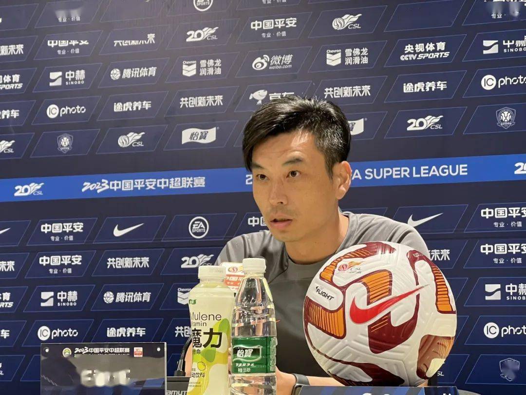 赛前丨期待明天与北京国安的比赛_向君_深圳队_赛程