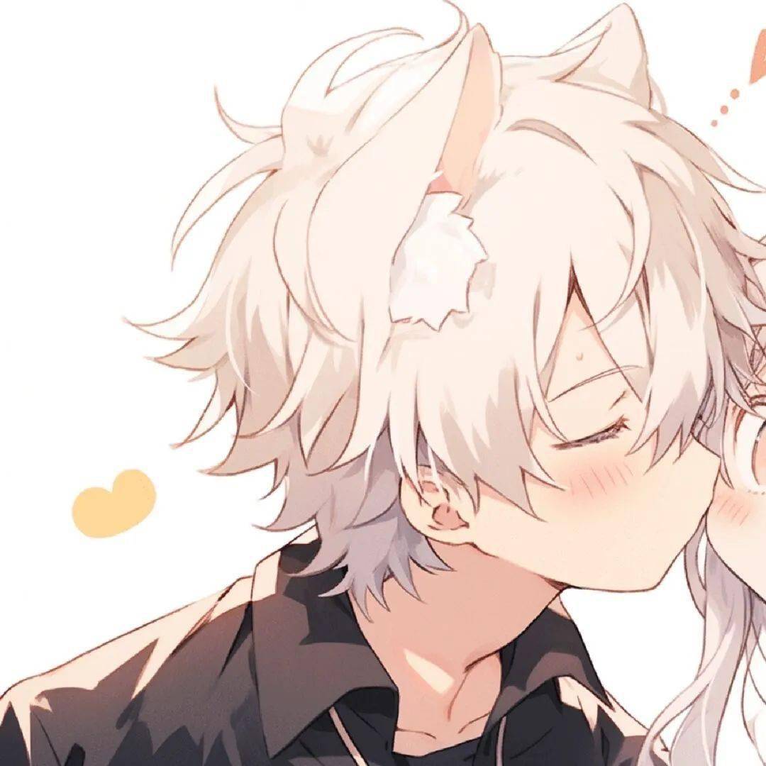 情侣头像丨超浪漫的多巴胺情头_xhs_cr_对象