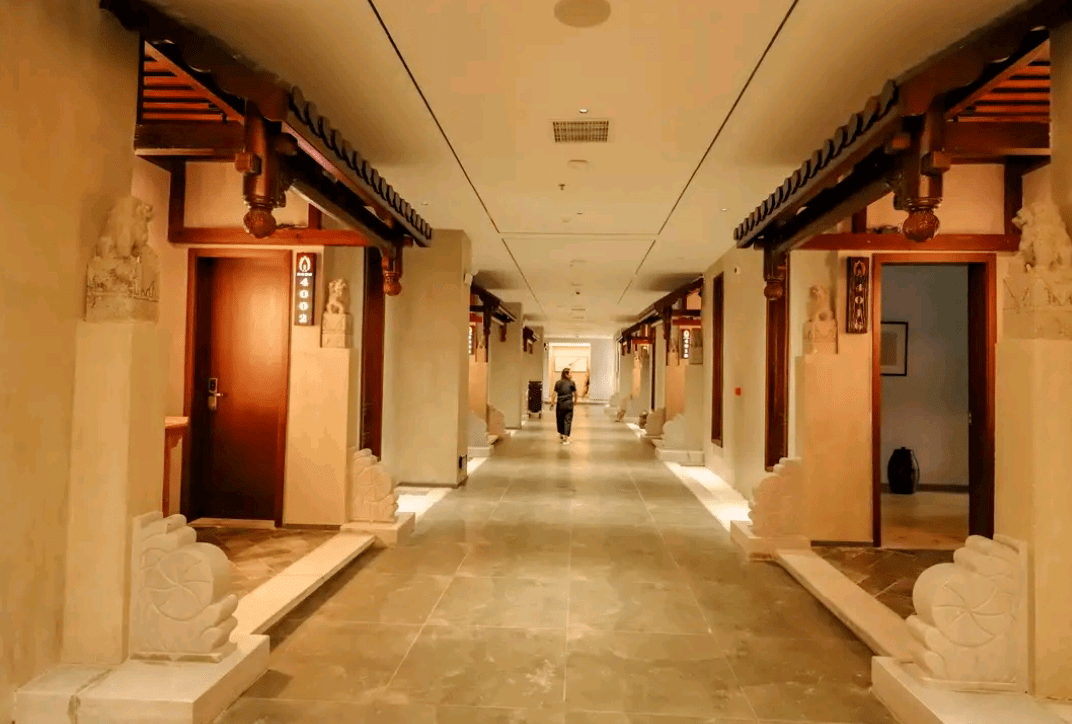 六盘水雨田酒店