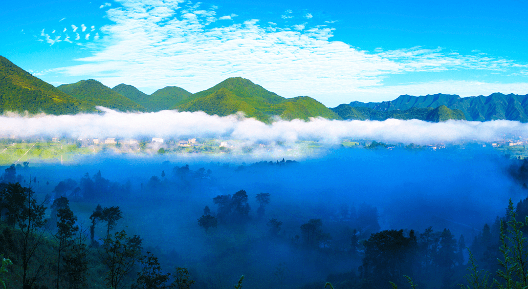 来丰都雪玉山,欢乐无限!_乡村旅游_游客_太平