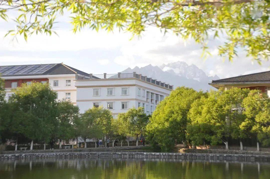 青招聘招115人丽江文化旅游学院原云南大学旅游文化学院2023年招聘