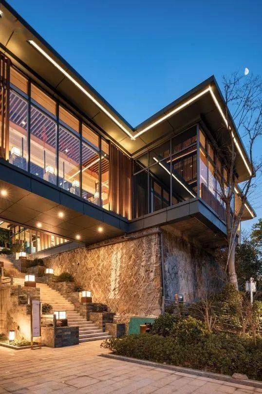 【一线江景无边泳池】￥888起/2晚--建德新安江常年17℃神仙避暑地!