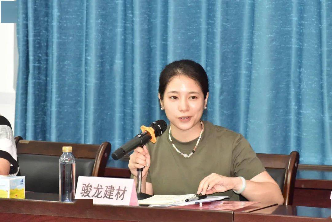 蕉岭县公安局,蕉岭县工商联(总商会)联合召开护航企业高质量发展座谈