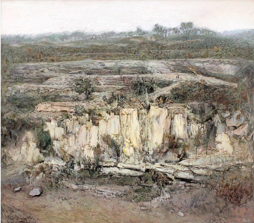 程克 油画_cmx_美术_全国