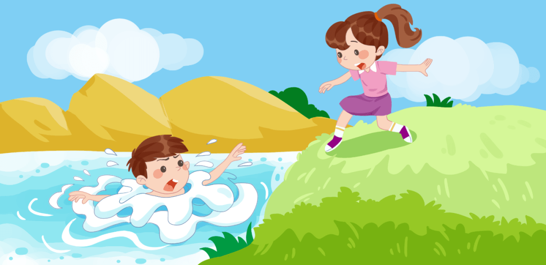 危险!进入高发期……_游泳_相关_家长