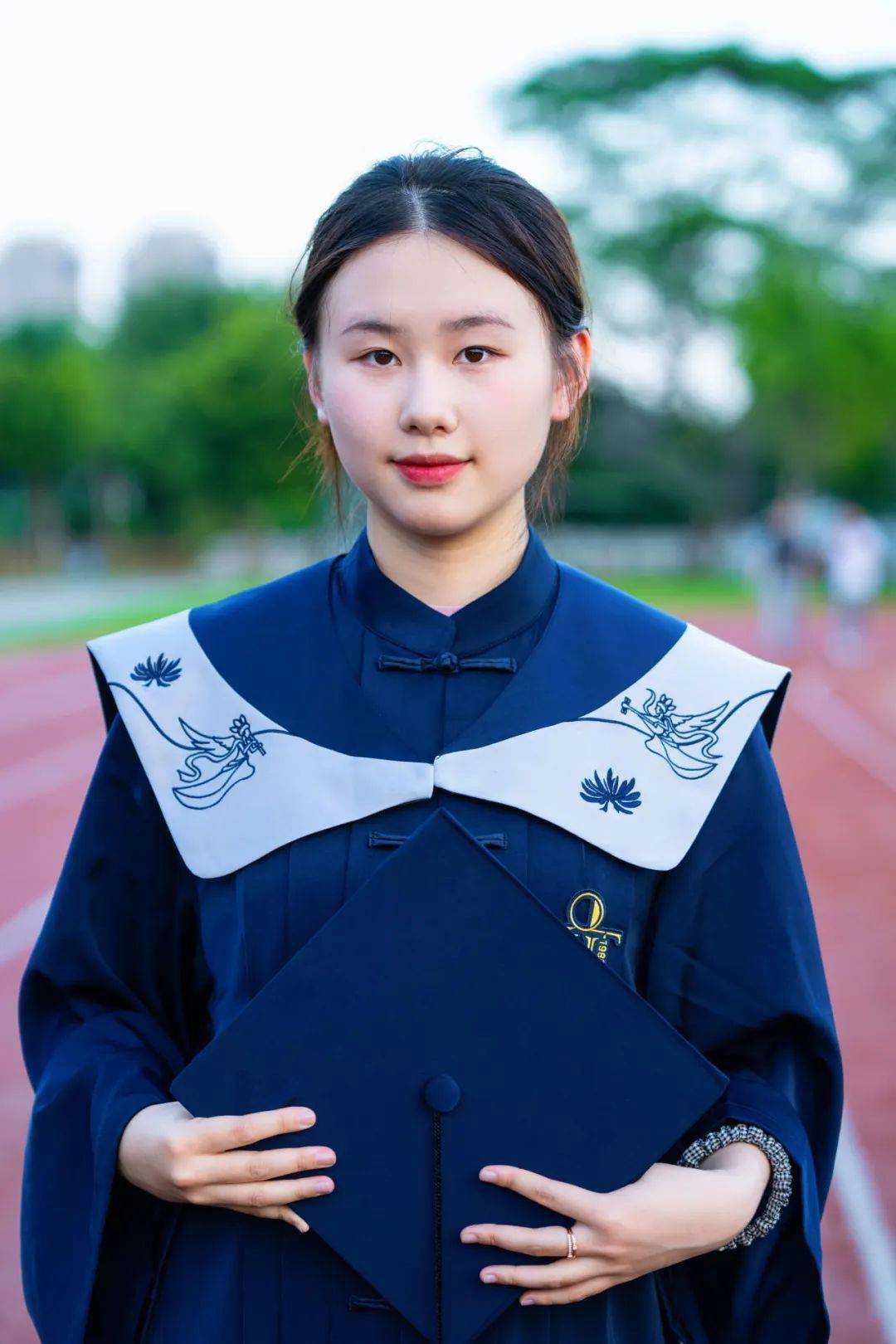 泉州_学子_毕业