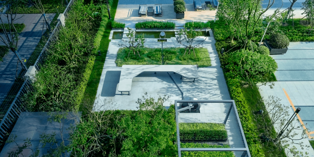 敔山湾这个盘,我们细细看看._项目_实景_绿地