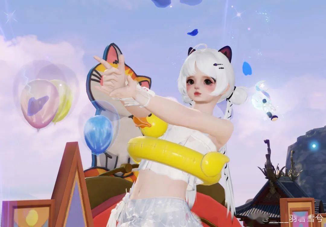 软萌满分的小企鹅游历江湖,天涯奇遇与少侠共享~_乐园_刀妹_图片