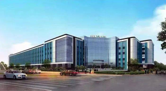 58亿元!顺德高力威智能制造设备生产基地奠基_企业_项目_产能