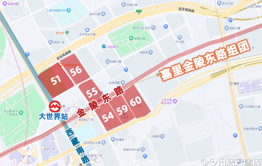 外滩旁的金陵东路,又有全新动态