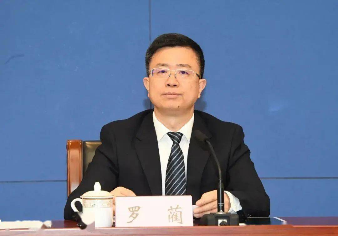 重庆市现任副市长图片