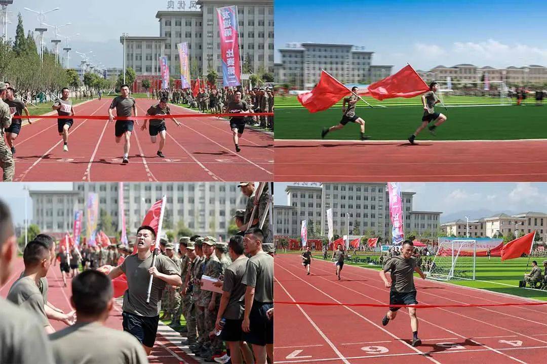 直击火箭军某部创破纪录比武……_参赛_项目_考验